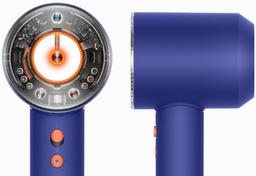 Dyson Supersonic Nural Hair Dryer - Vinca Blue/Topaz