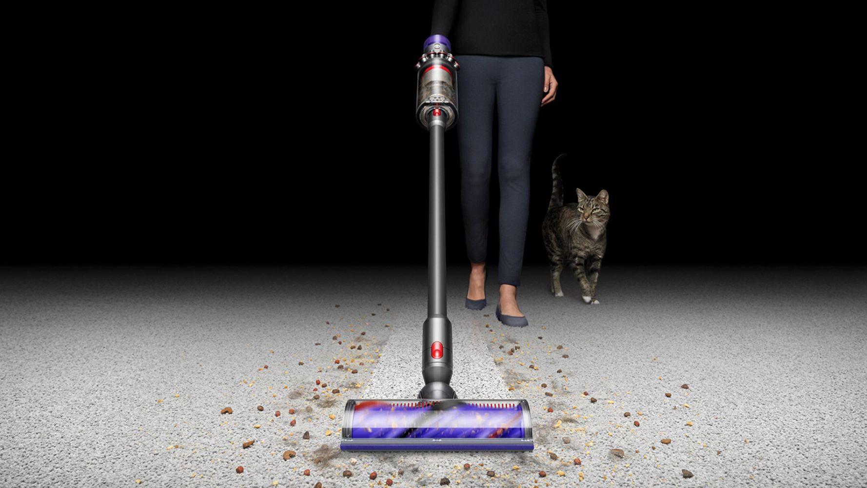 Refurbished Dyson SV28 V11 Plus Cordless Vacuum Cleaner - Reebelo Australia
