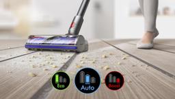 Refurbished Dyson SV28 V11 Plus Cordless Vacuum Cleaner - Reebelo Australia