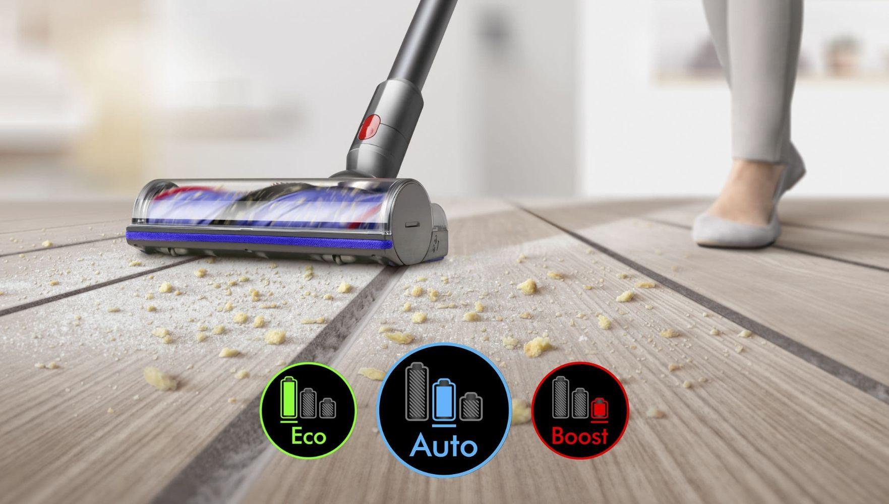 Refurbished Dyson SV28 V11 Plus Cordless Vacuum Cleaner - Reebelo Australia
