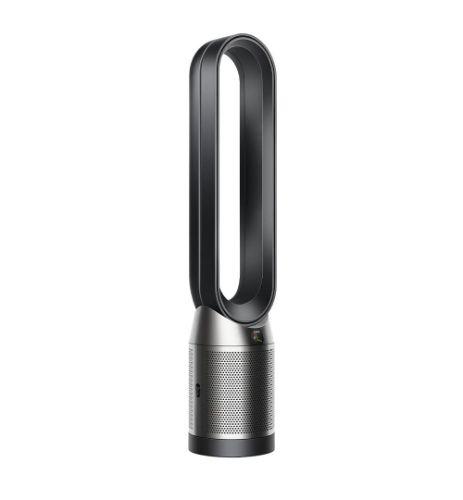 Dyson TP07 Purifier Cooling Fan - Black/Nickel