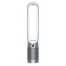 Dyson TP07 Purifier Cooling Fan - White/Silver