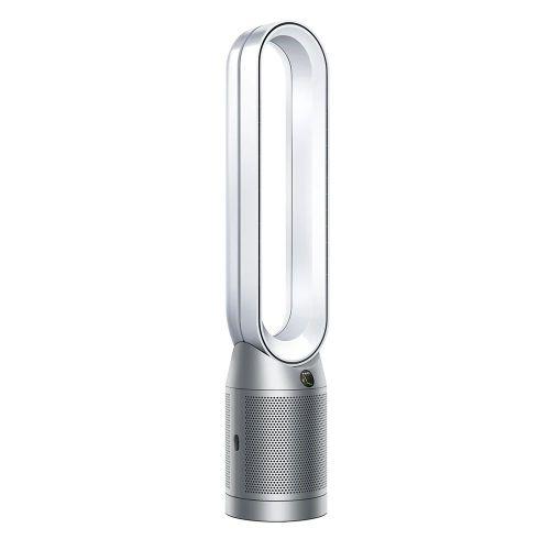 Dyson TP07 Purifier Cooling Fan - White/Silver