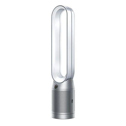 Dyson TP07 Purifier Cooling Fan - White/Silver