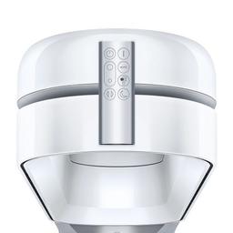 Dyson TP07 Purifier Cooling Fan - White/Silver