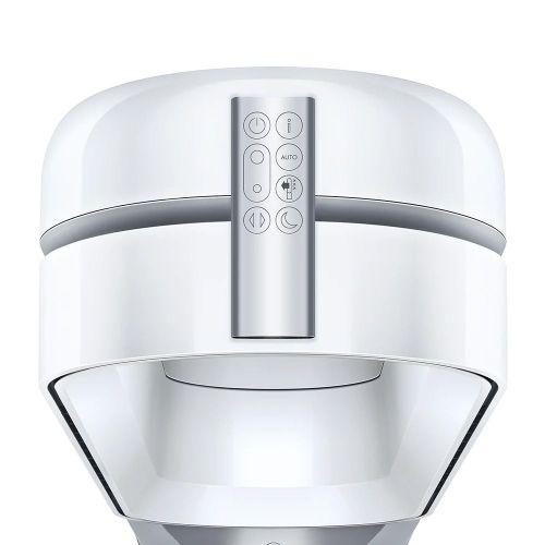 Dyson TP07 Purifier Cooling Fan - White/Silver