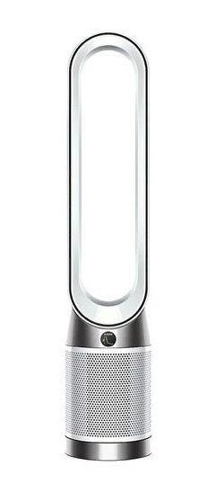 Dyson  TP10 Cool Air Purifier - White - Premium