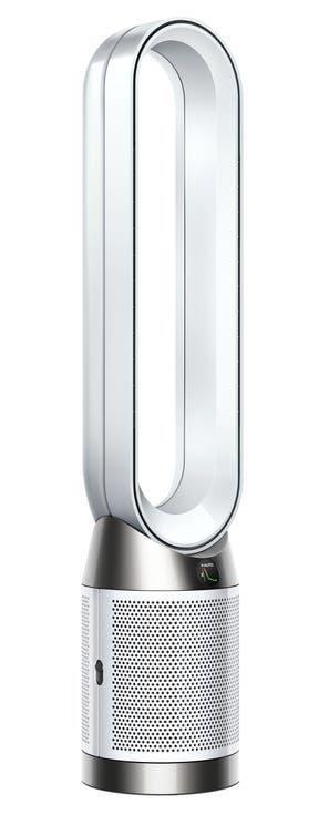 Dyson TP10 Cool Air Purifier - White