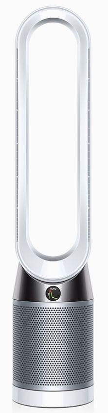 Dyson TP4A Pure Cool Tower Purifier Fan