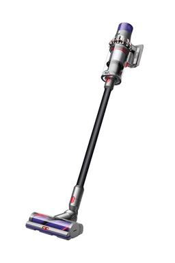Dyson V10 Absolute Cordless Vacuum Cleaner - Iron/Nickel