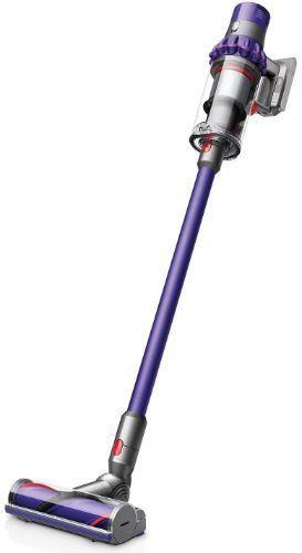 Dyson V10 Absolute Cordless Vacuum Cleaner - Purple/Grey