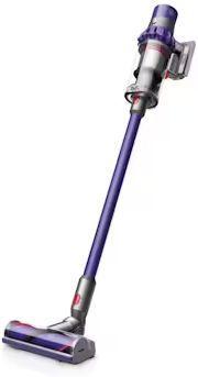 Dyson  V10 Cordless Stick Vacuum Cleaner - Purple - Acceptable