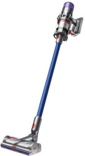 Dyson  V11 Absolute+ Cordless Vacuum Cleaner - Nickel/Blue - Premium