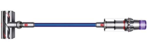 Dyson V11 Absolute+ Cordless Vacuum Cleaner - Nickel/Blue