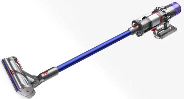Dyson V11 Absolute+ Cordless Vacuum Cleaner - Nickel/Blue