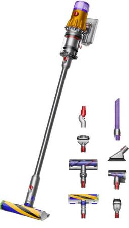 Dyson V12 Detect Slim Total Clean Vacuum