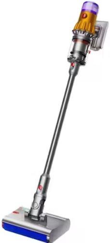 Dyson V12s Detech Slim Submarine Vacuum Cleaner