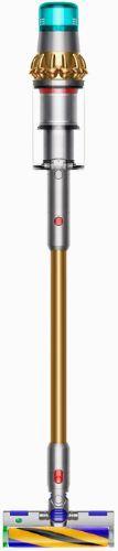 Dyson  V15 Detect Cordless Vacuum Cleaner - Gray - Brand New