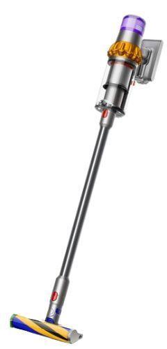 Dyson V15 Detect Absolute Cordless Vacuum Cleaner - Gray