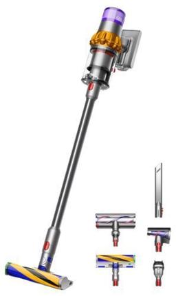 Dyson V15 Detect Absolute Cordless Vacuum Cleaner