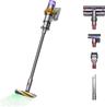 Dyson V15 Detect Total Clean Vacuum Cleaner