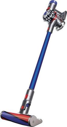 Dyson V7 Cordless Vacuum Cleaner - Blue
