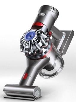 Dyson V7 Cordless Vacuum Cleaner - Blue