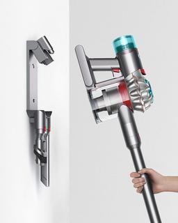 Dyson V8 Absolute Cordless Vacuum Cleaner - Silver/Nickel