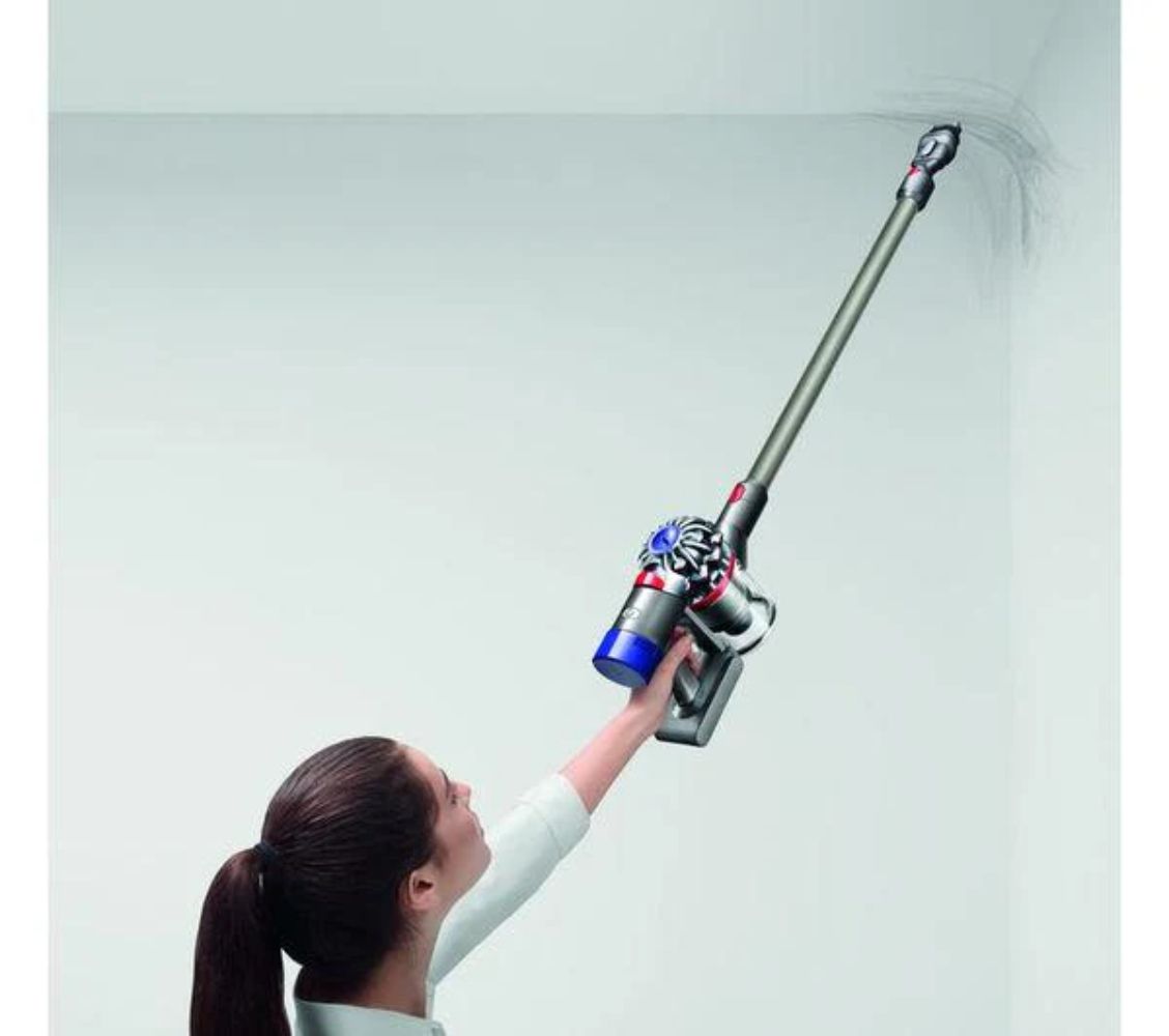 Dyson V8 Animal Extra Cordless Stick Vacuum Cleaner