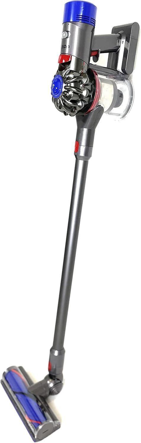 Dyson  V8 Motorhead Cordless Vacuum - Grey - Good
