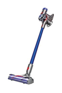 Dyson V8 Motorhead Cordless Vacuum
