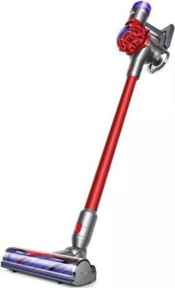 Dyson V8 Origin Vacuum Cleaner - Red