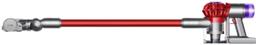 Dyson V8 Origin Vacuum Cleaner - Red