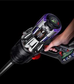 Refurbished Dyson V9 Submarine Wet and Dry Vacuum Cleaner - Reebelo Australia