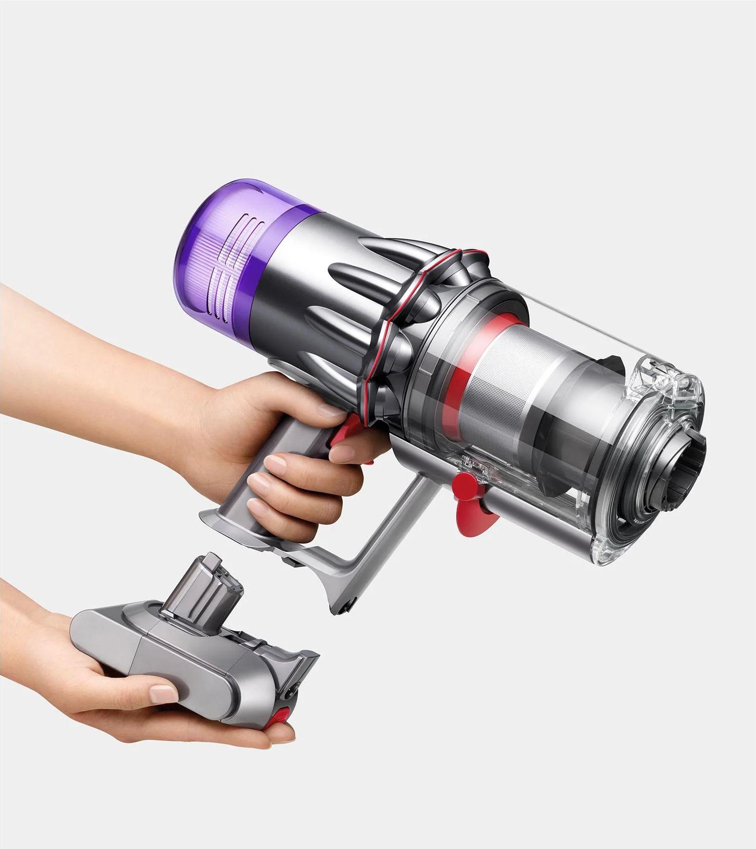 Refurbished Dyson V9 Submarine Wet and Dry Vacuum Cleaner - Reebelo Australia
