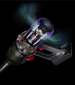 Refurbished Dyson V9 Submarine Wet and Dry Vacuum Cleaner - Reebelo Australia