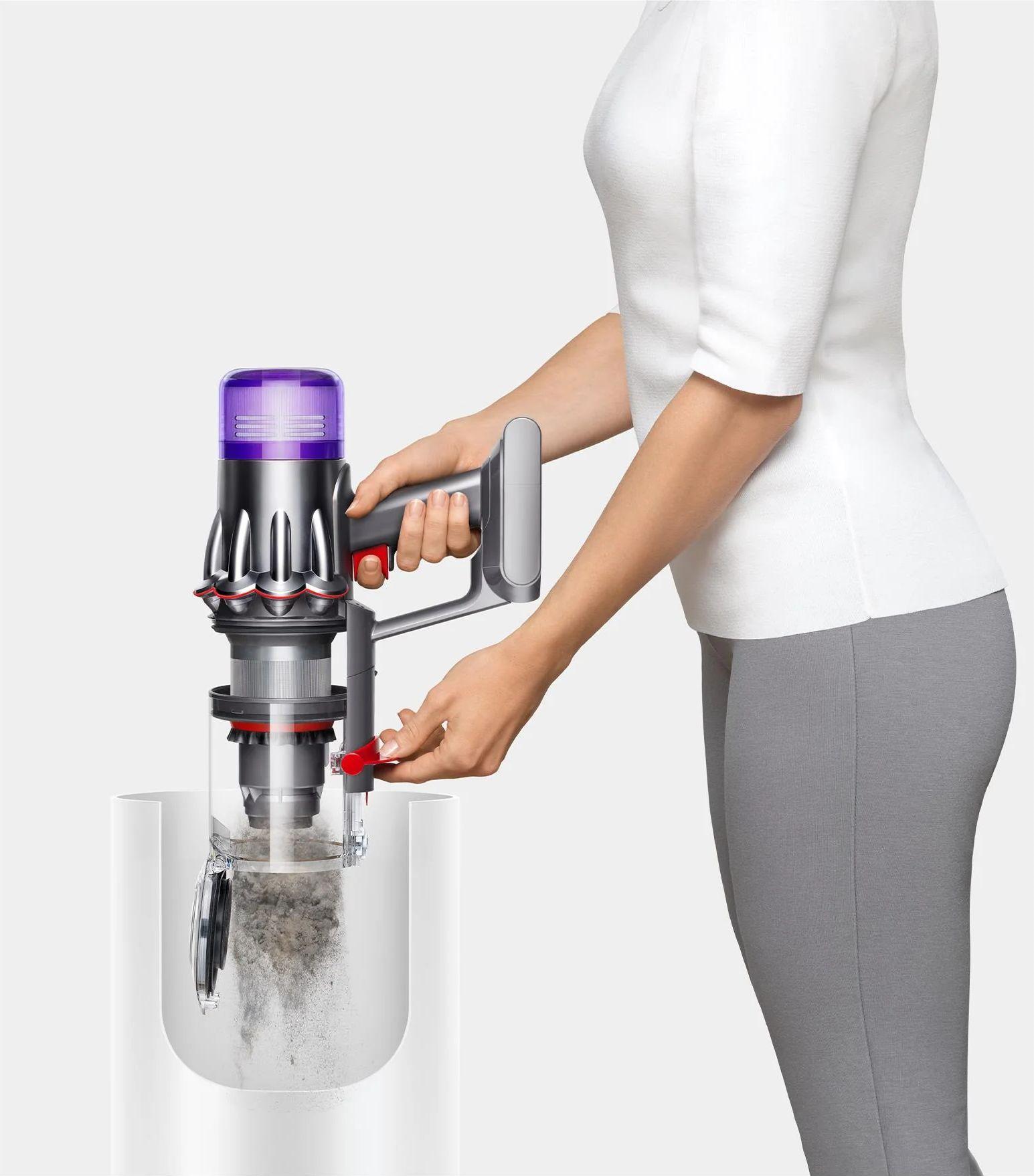 Refurbished Dyson V9 Submarine Wet and Dry Vacuum Cleaner - Reebelo Australia