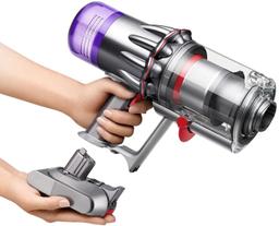 Refurbished Dyson V9 Submarine Wet and Dry Vacuum Cleaner - Reebelo Australia