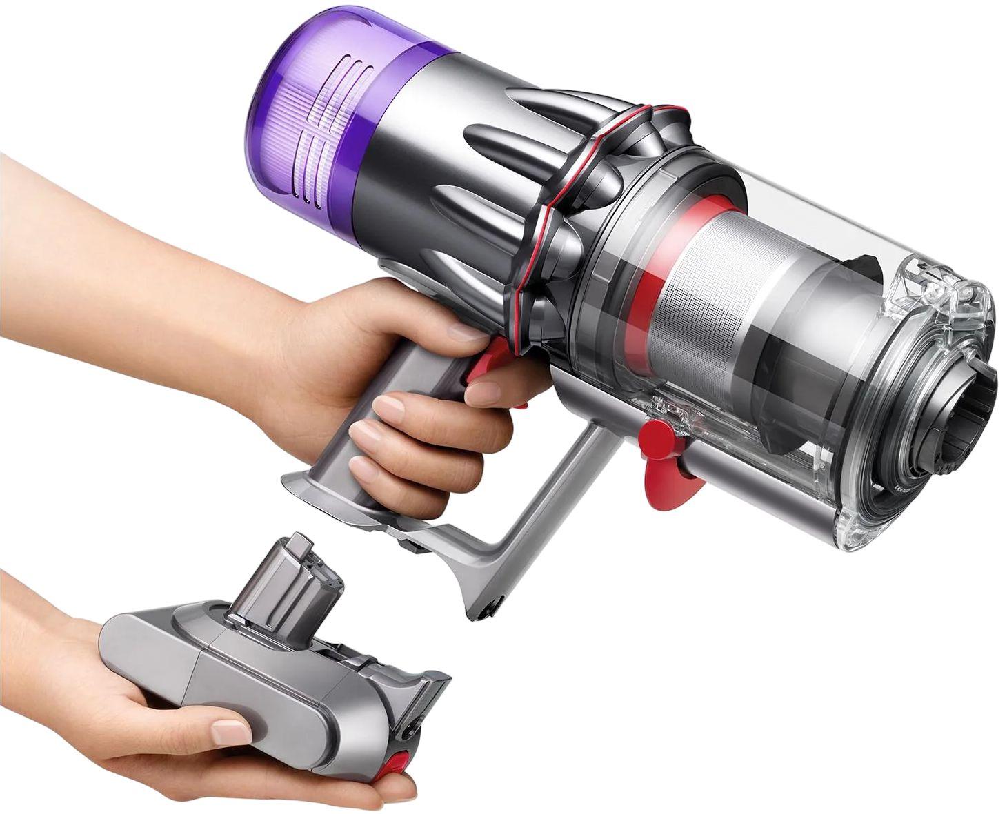 Refurbished Dyson V9 Submarine Wet and Dry Vacuum Cleaner - Reebelo Australia