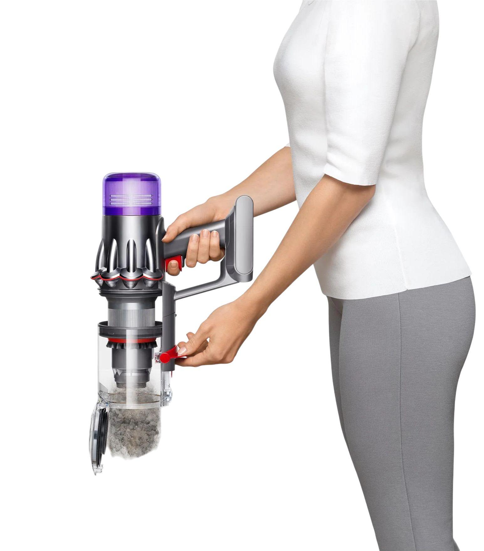 Refurbished Dyson V9 Submarine Wet and Dry Vacuum Cleaner - Reebelo Australia