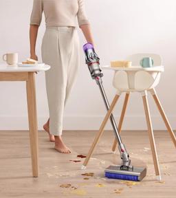Refurbished Dyson V9 Submarine Wet and Dry Vacuum Cleaner - Reebelo Australia
