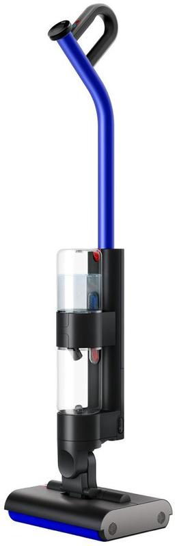 Dyson WR01 Wash G1 2-in-1 Wet Floor Cleaner - Ultra Blue/Matt Black