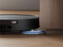 Ecovacs DEEBOT T50 MAX PRO OMNI Robotic Vacuum & Mop - White