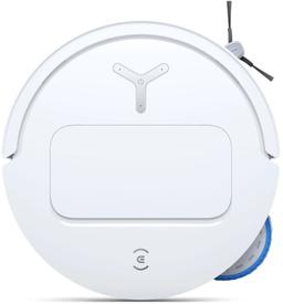 Ecovacs DEEBOT T50 MAX PRO OMNI Robotic Vacuum & Mop - White