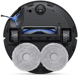 Ecovacs DEEBOT T50 MAX PRO OMNI Robotic Vacuum & Mop - White