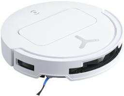 Ecovacs DEEBOT T50 MAX PRO OMNI Robotic Vacuum & Mop - White