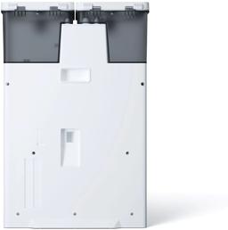 Ecovacs DEEBOT T50 MAX PRO OMNI Robotic Vacuum & Mop - White