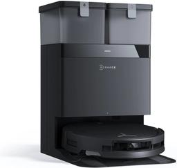 Ecovacs DEEBOT T50 PRO OMNI Robotic Vacuum & Mop - Black