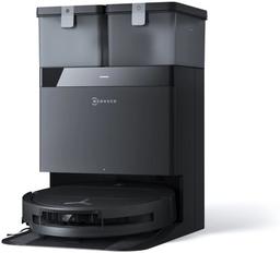 Ecovacs DEEBOT T50 PRO OMNI Robotic Vacuum & Mop - Black