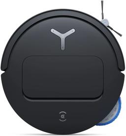 Ecovacs DEEBOT T50 PRO OMNI Robotic Vacuum & Mop - Black